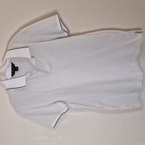 Men's polo